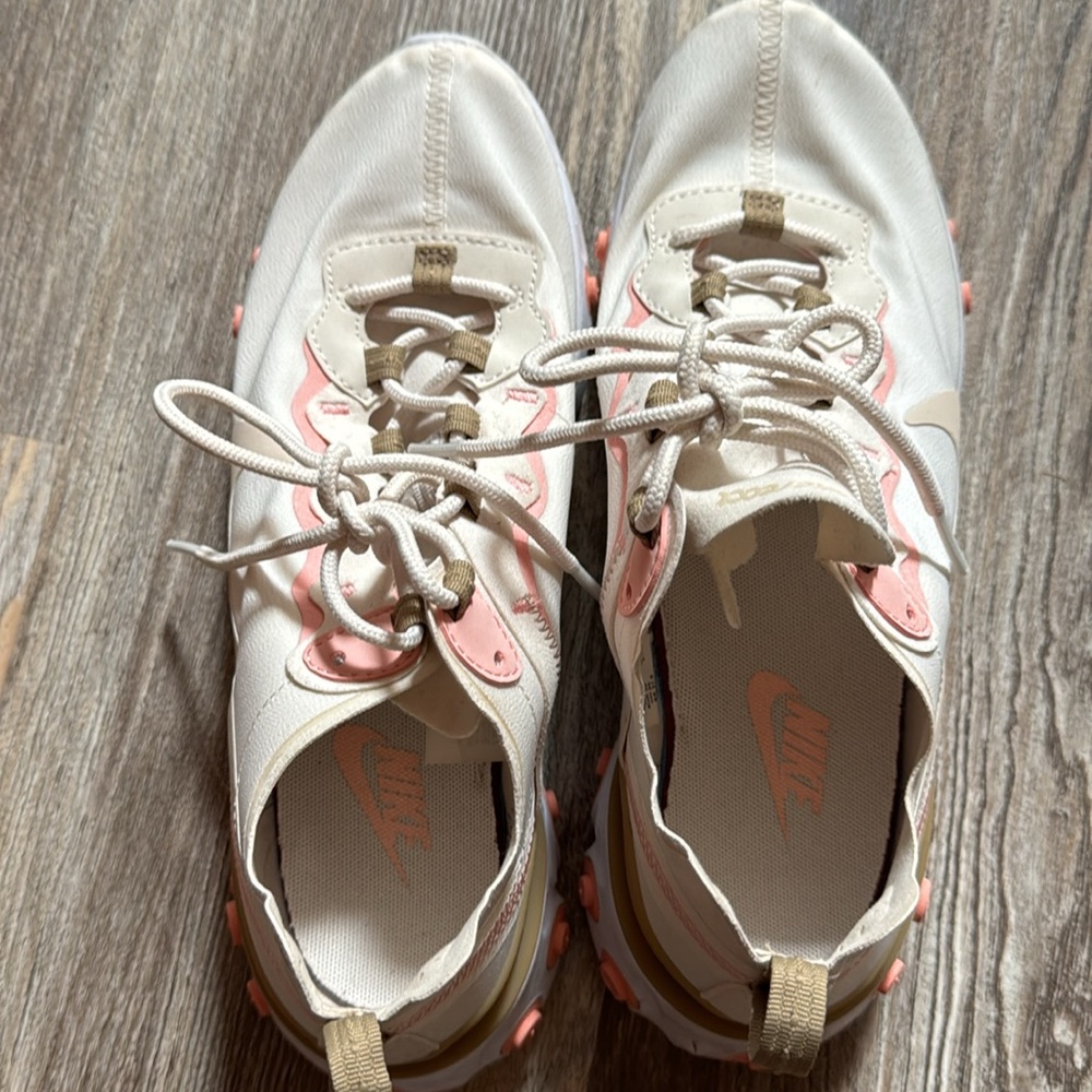 Nike React Element 55 Sneakers - image 4